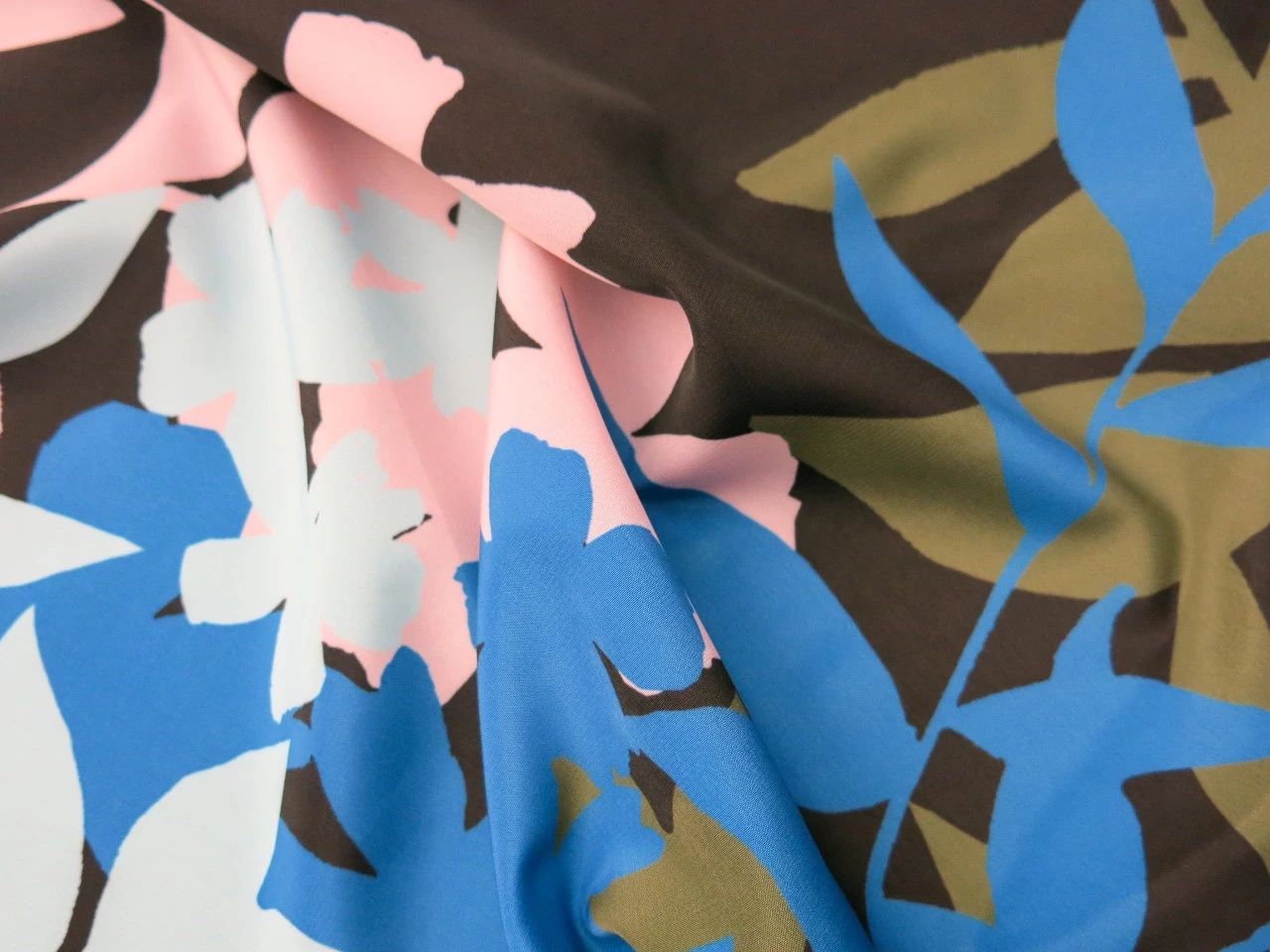 驚艷印花布：2018年倫敦印花設計展