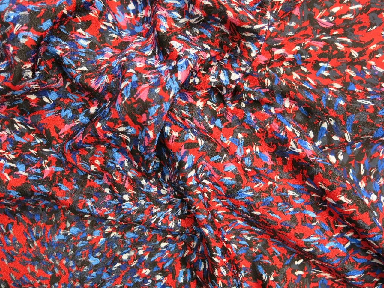 驚艷印花布:2018年倫敦印花設(shè)計(jì)展