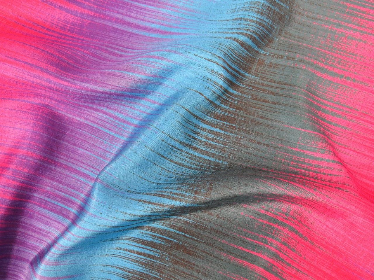 驚艷印花布:2018年倫敦印花設(shè)計(jì)展