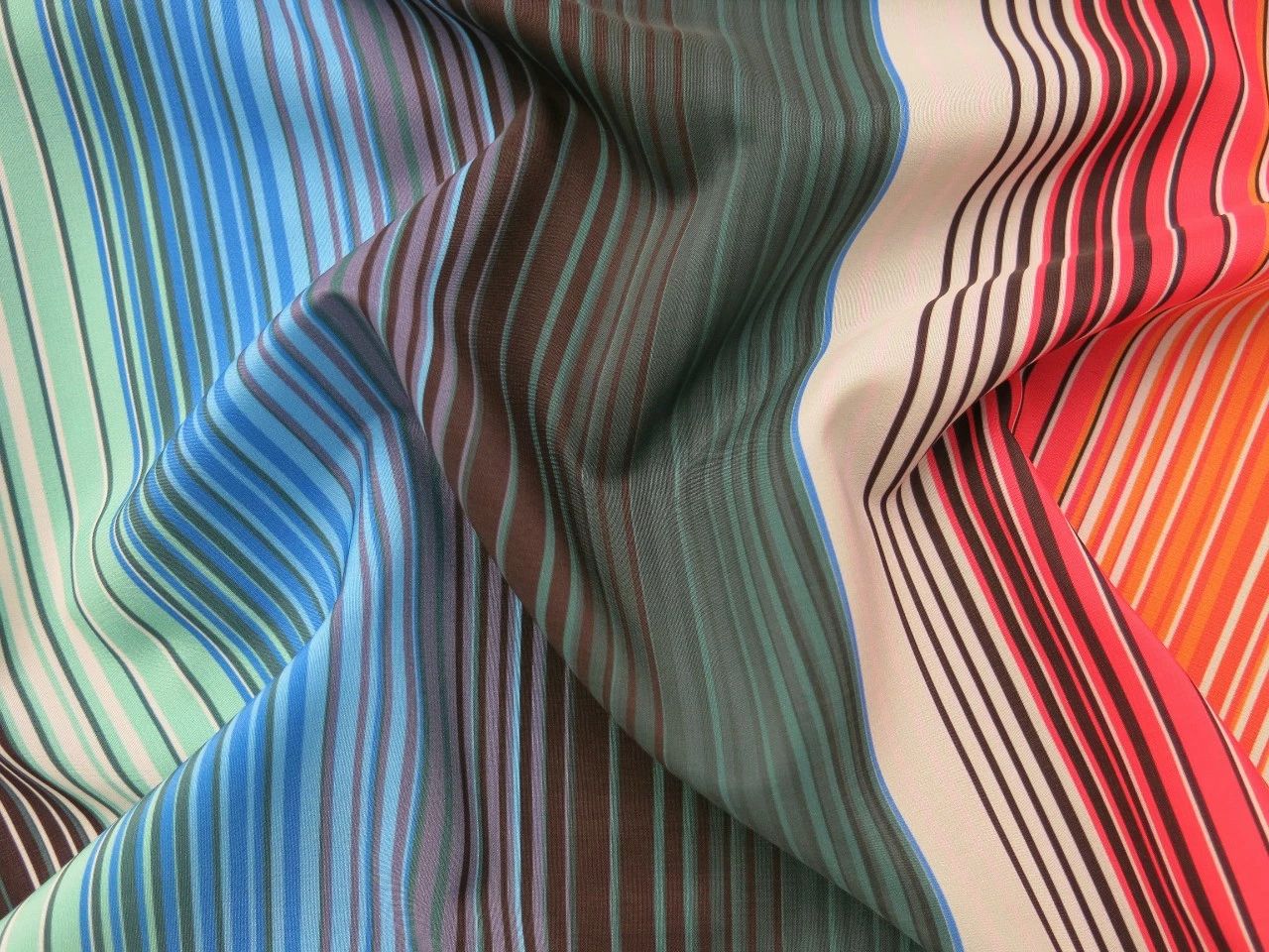 驚艷印花布:2018年倫敦印花設(shè)計(jì)展