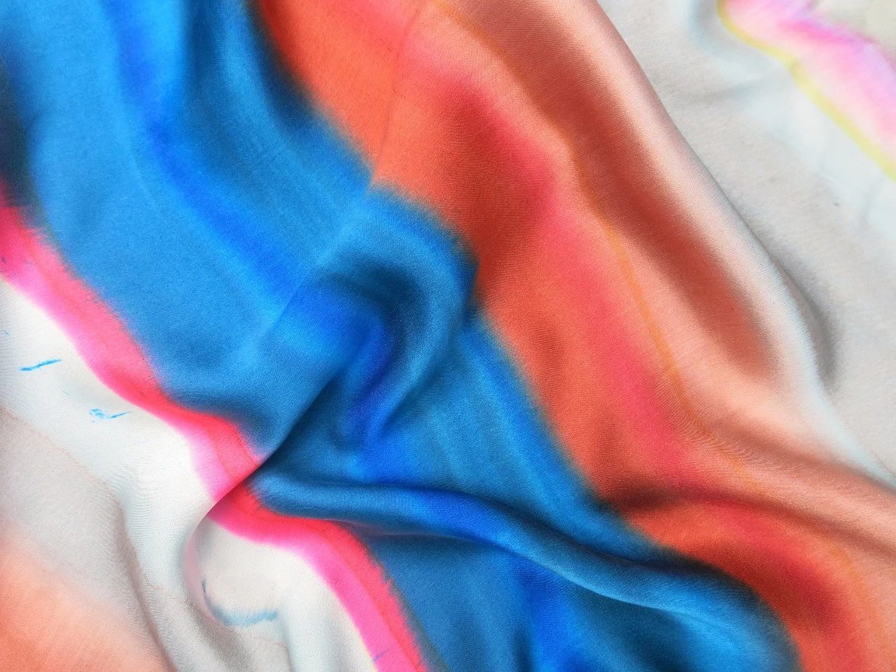 驚艷印花布:2018年倫敦印花設(shè)計(jì)展