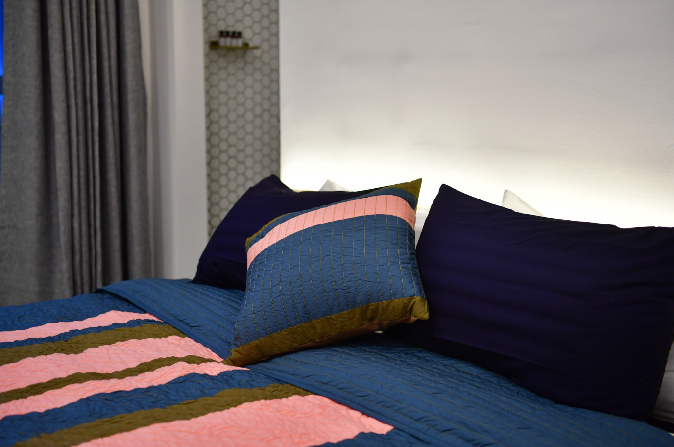 三亞·六甲，大海中放肆的玩才對(duì)得起青春