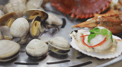 三亞·六甲，大海中放肆的玩才對(duì)得起青春