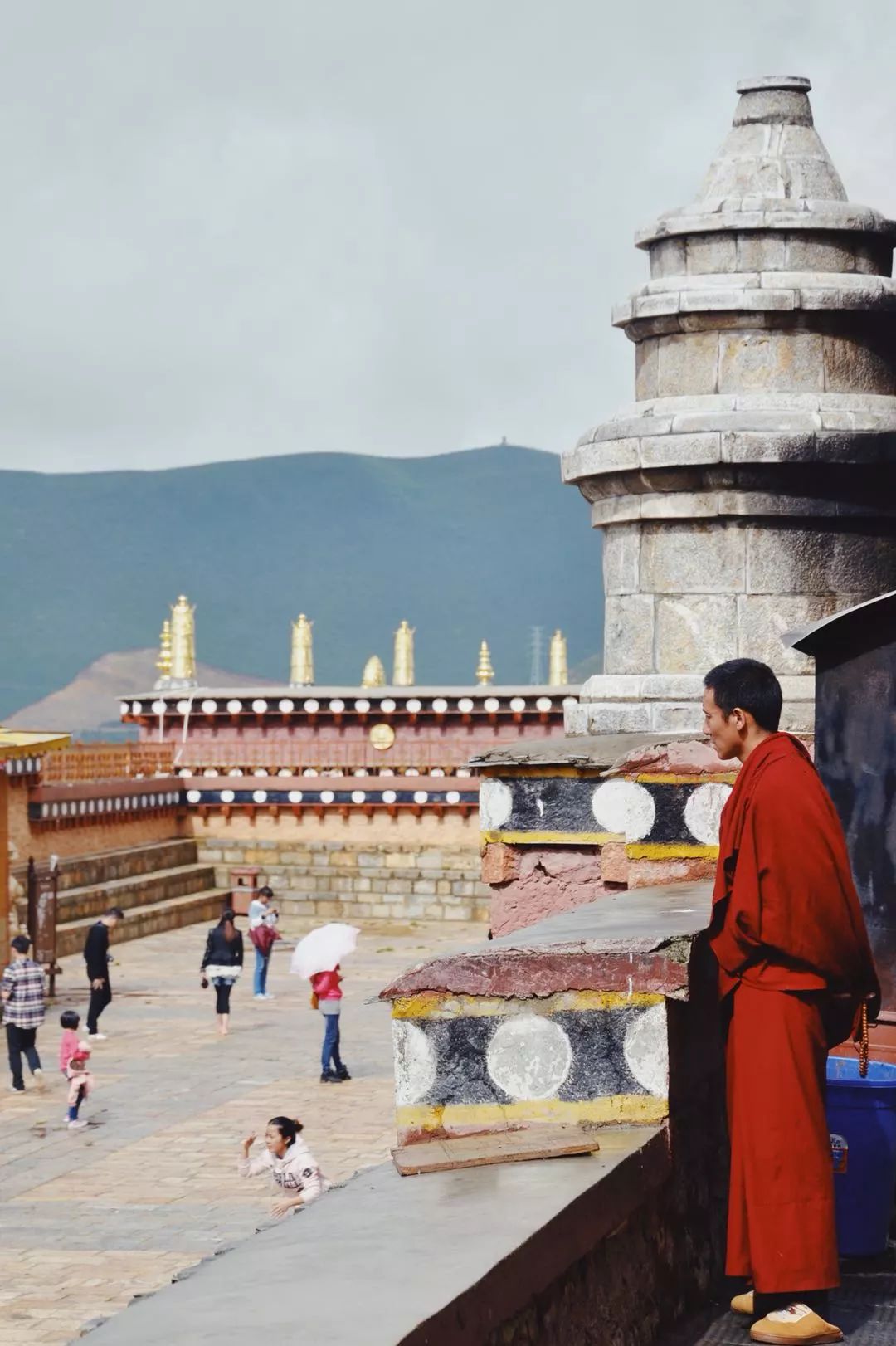 香格里拉·桔子水晶酒店，堅(jiān)持內(nèi)心最重要