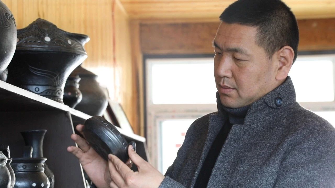 香格里拉·桔子水晶酒店，堅(jiān)持內(nèi)心最重要