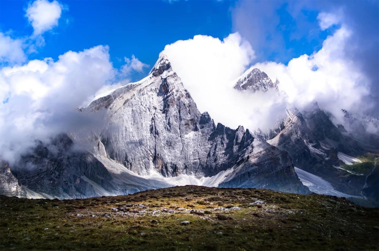香格里拉·桔子水晶酒店，堅持內(nèi)心最重要