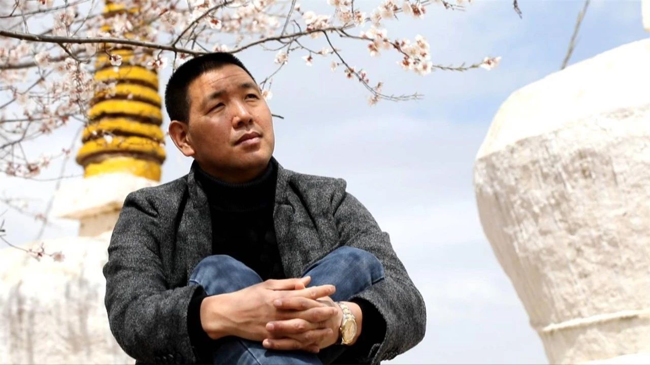 香格里拉·桔子水晶酒店，堅持內心最重要