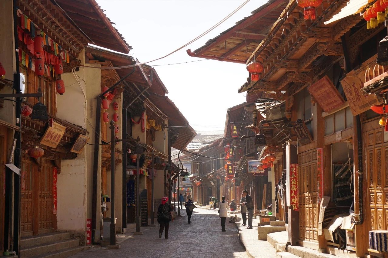 香格里拉·桔子水晶酒店，堅(jiān)持內(nèi)心最重要