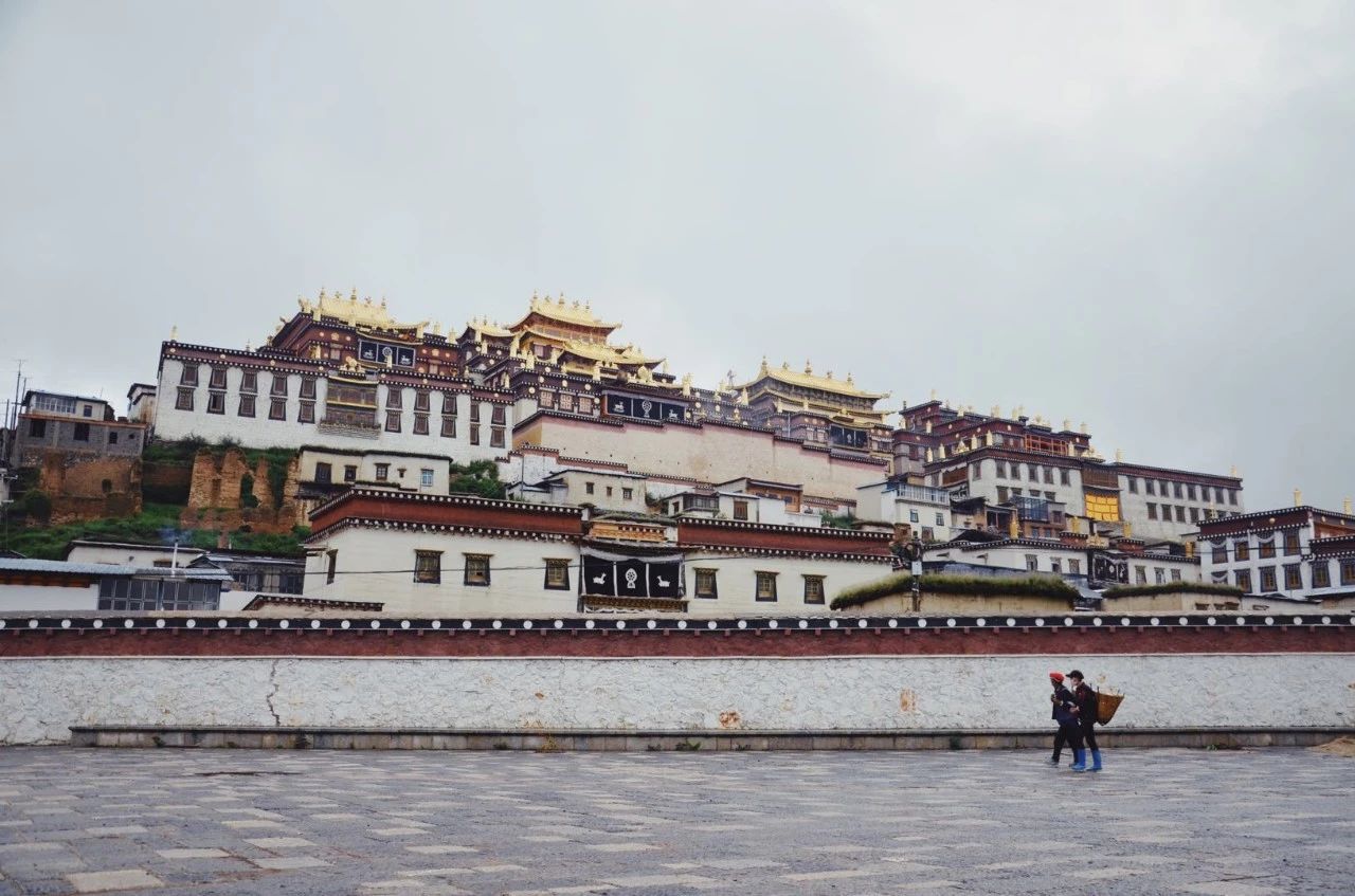 香格里拉·桔子水晶酒店，堅持內(nèi)心最重要