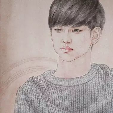 古風(fēng)詩(shī)意手繪插畫(huà)：一場(chǎng)風(fēng)花雪月任飄搖美！