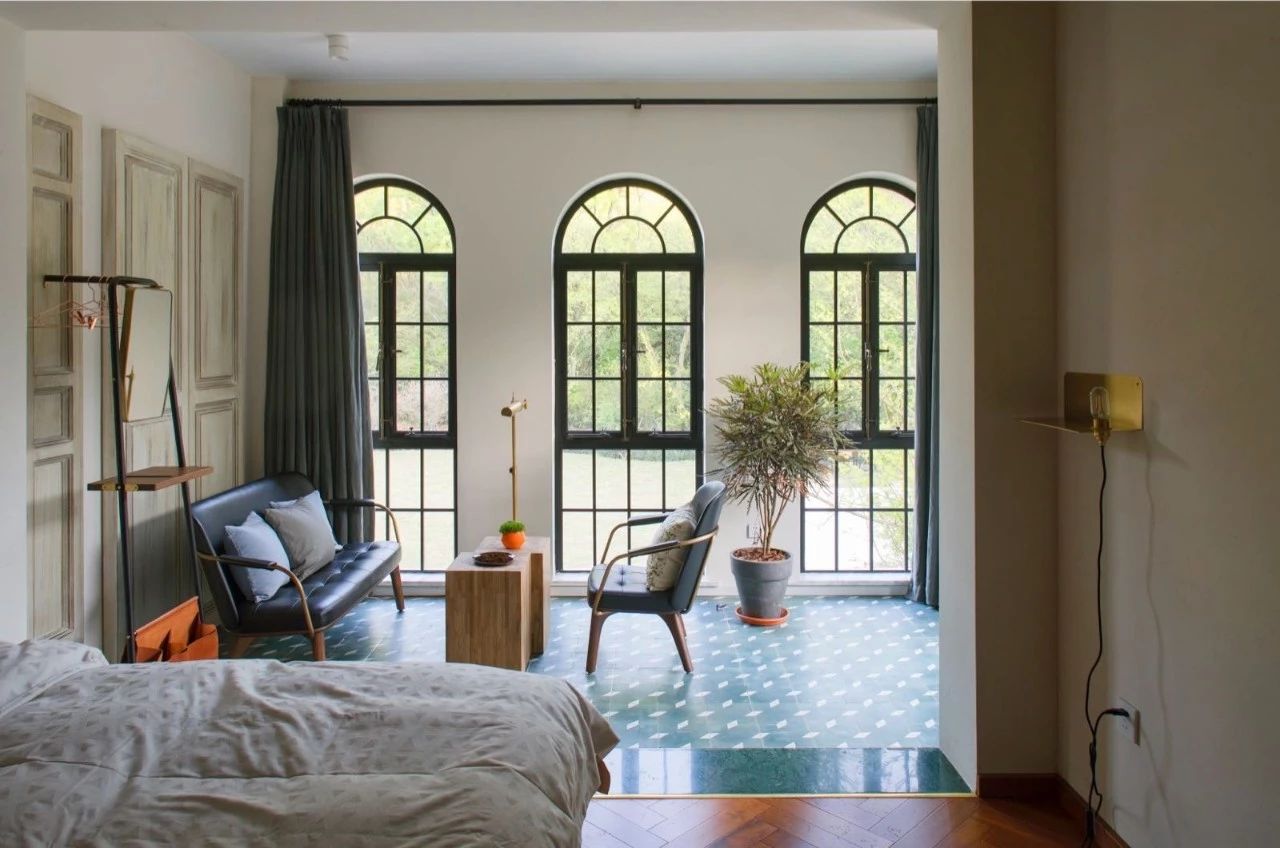 莫干山·梵谷，回歸自然的日子才是最難得