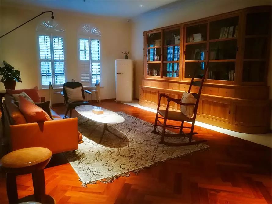 莫干山·梵谷，回歸自然的日子才是最難得