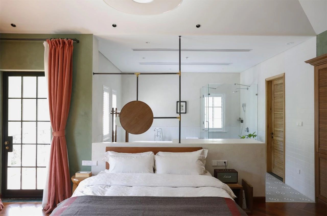 莫干山·梵谷，回歸自然的日子才是最難得