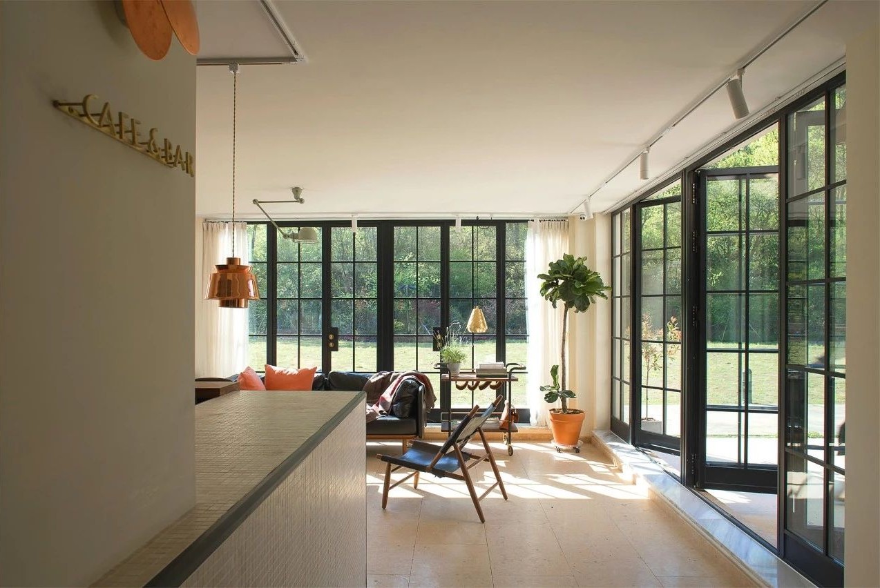 莫干山·梵谷，回歸自然的日子才是最難得