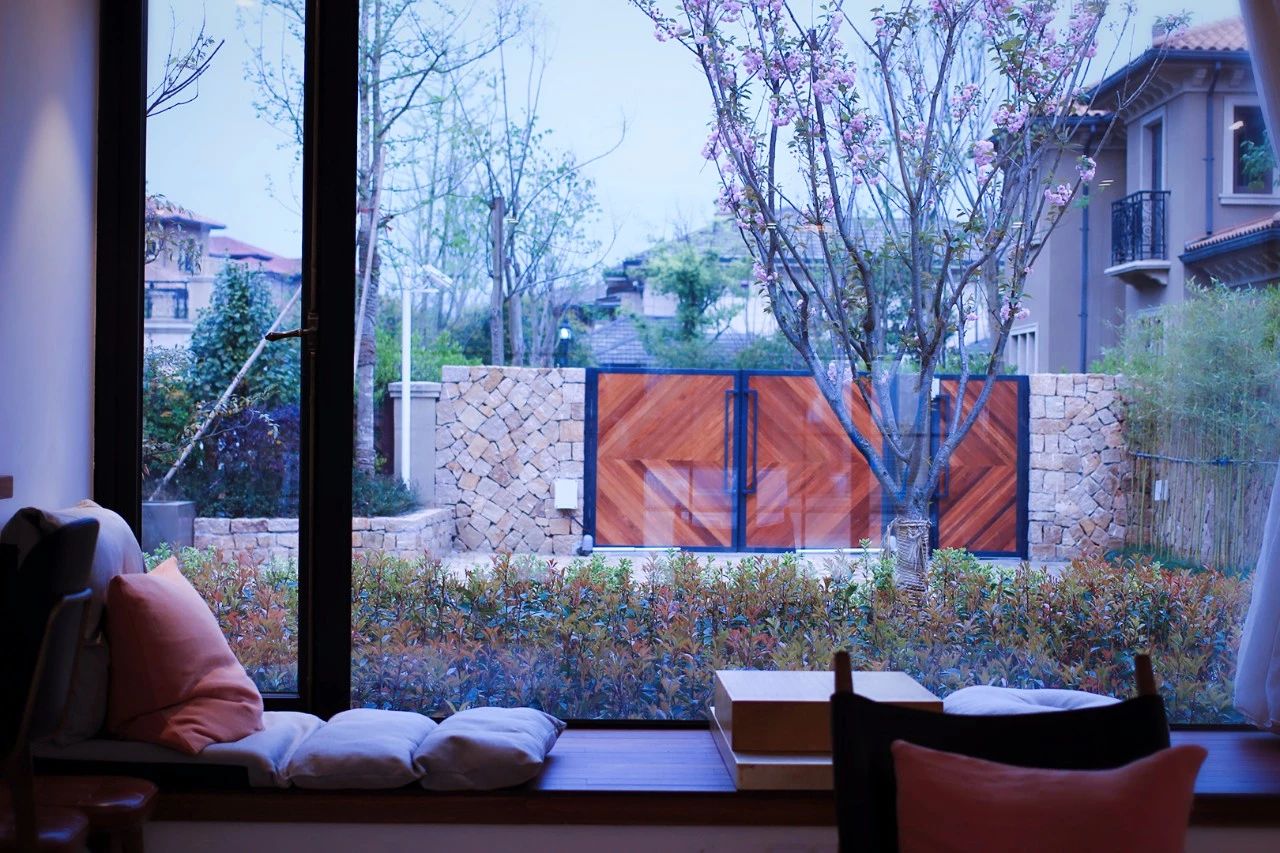 莫干山·梵谷，回歸自然的日子才是最難得