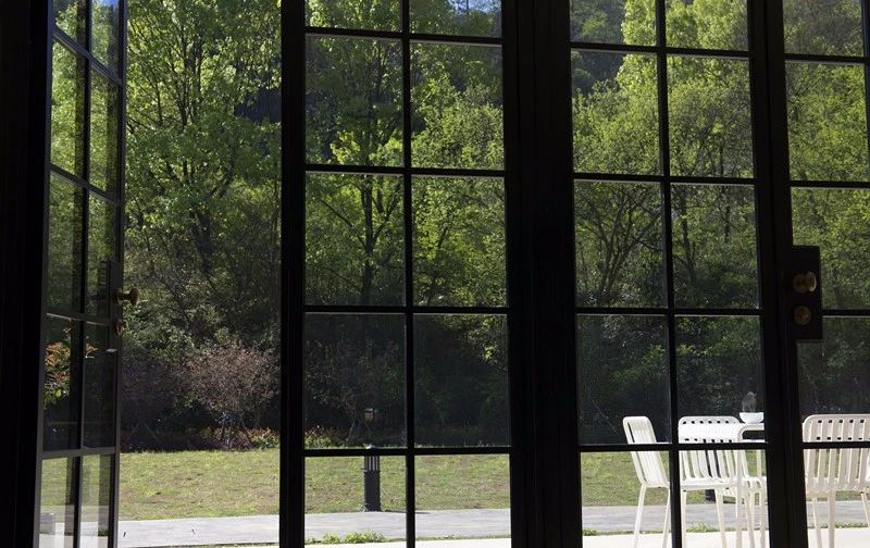 莫干山·梵谷，回歸自然的日子才是最難得