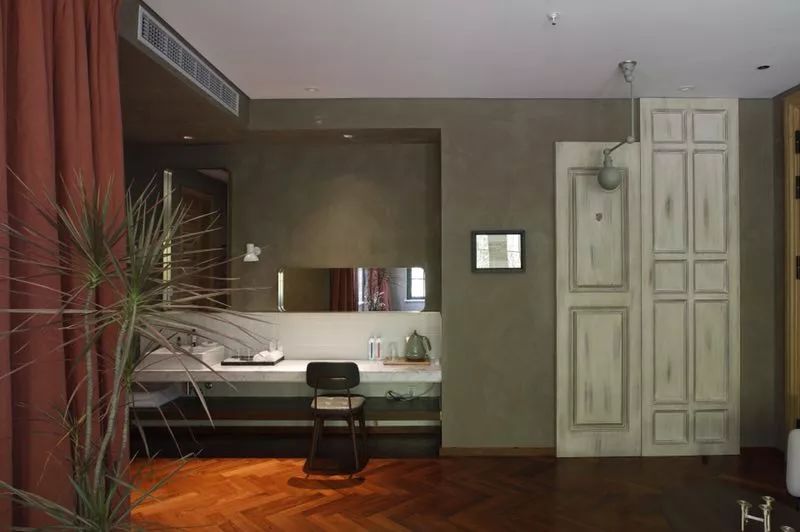 莫干山·梵谷，回歸自然的日子才是最難得