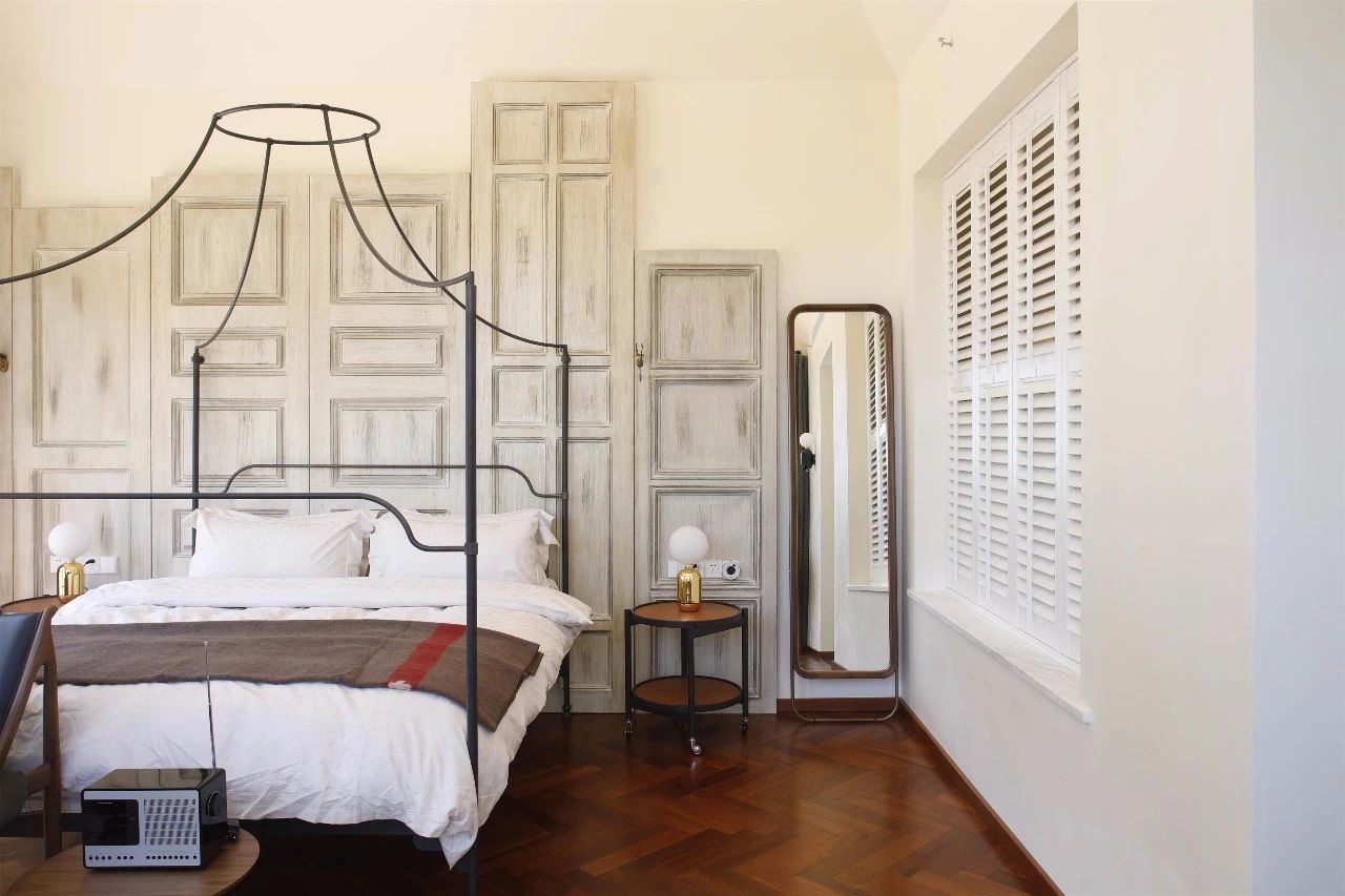 莫干山·梵谷，回歸自然的日子才是最難得