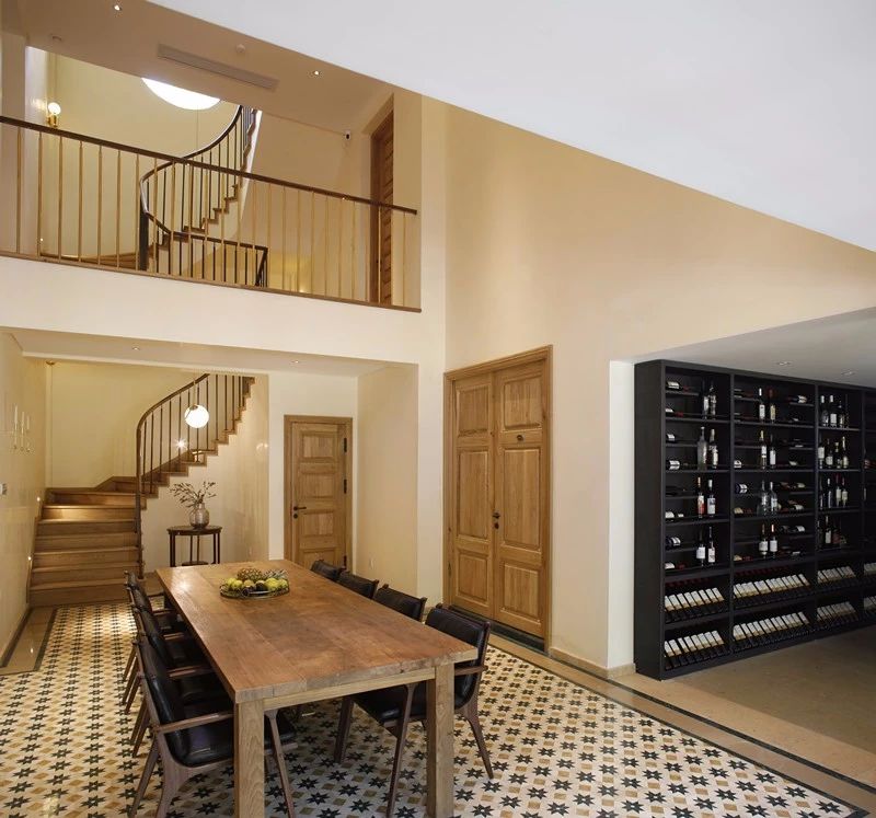 莫干山·梵谷，回歸自然的日子才是最難得