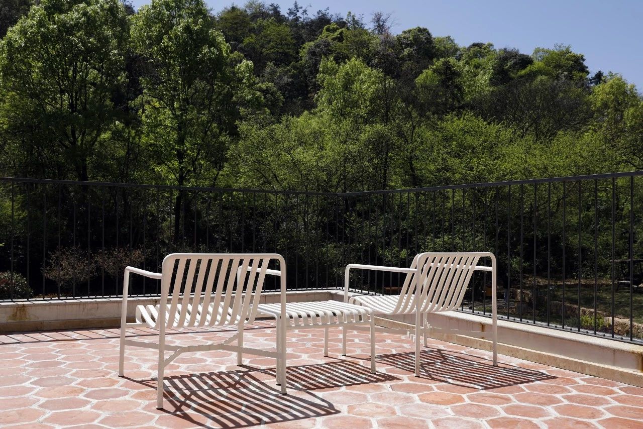 莫干山·梵谷，回歸自然的日子才是最難得