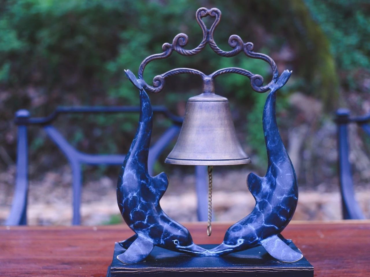 莫干山·梵谷，回歸自然的日子才是最難得