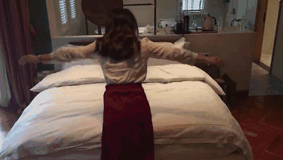 莫干山·梵谷，回歸自然的日子才是最難得