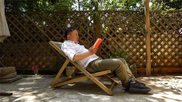 昆明·will酒店，守著這份初心遇見有趣的靈魂