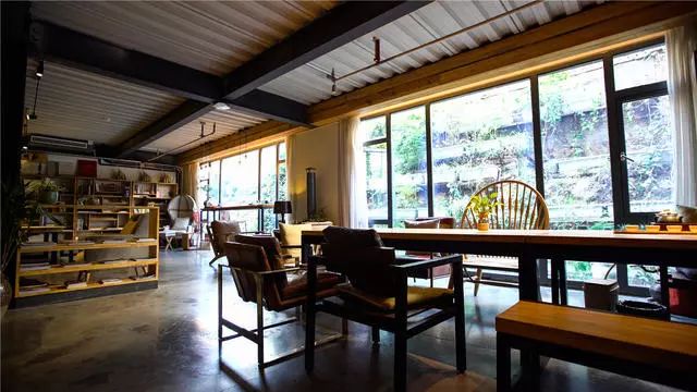 昆明·will酒店，守著這份初心遇見有趣的靈魂