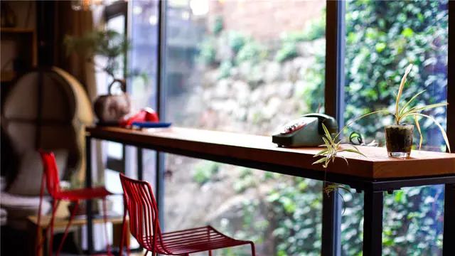 昆明·will酒店，守著這份初心遇見有趣的靈魂