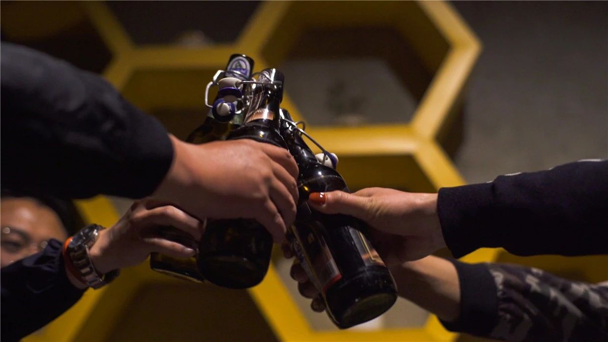 昆明·will酒店，守著這份初心遇見有趣的靈魂