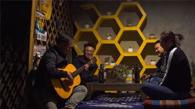 昆明·will酒店，守著這份初心遇見有趣的靈魂