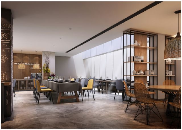 昆明·will酒店，守著這份初心遇見有趣的靈魂