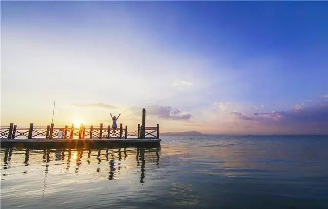 昆明·will酒店，守著這份初心遇見有趣的靈魂