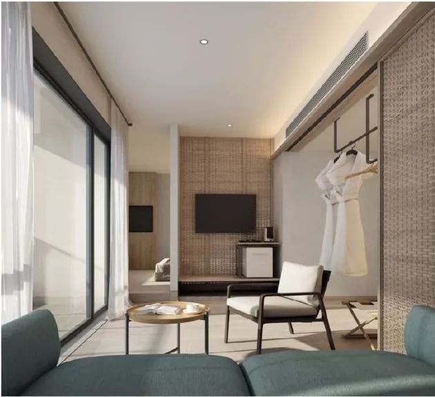 昆明·will酒店，守著這份初心遇見有趣的靈魂