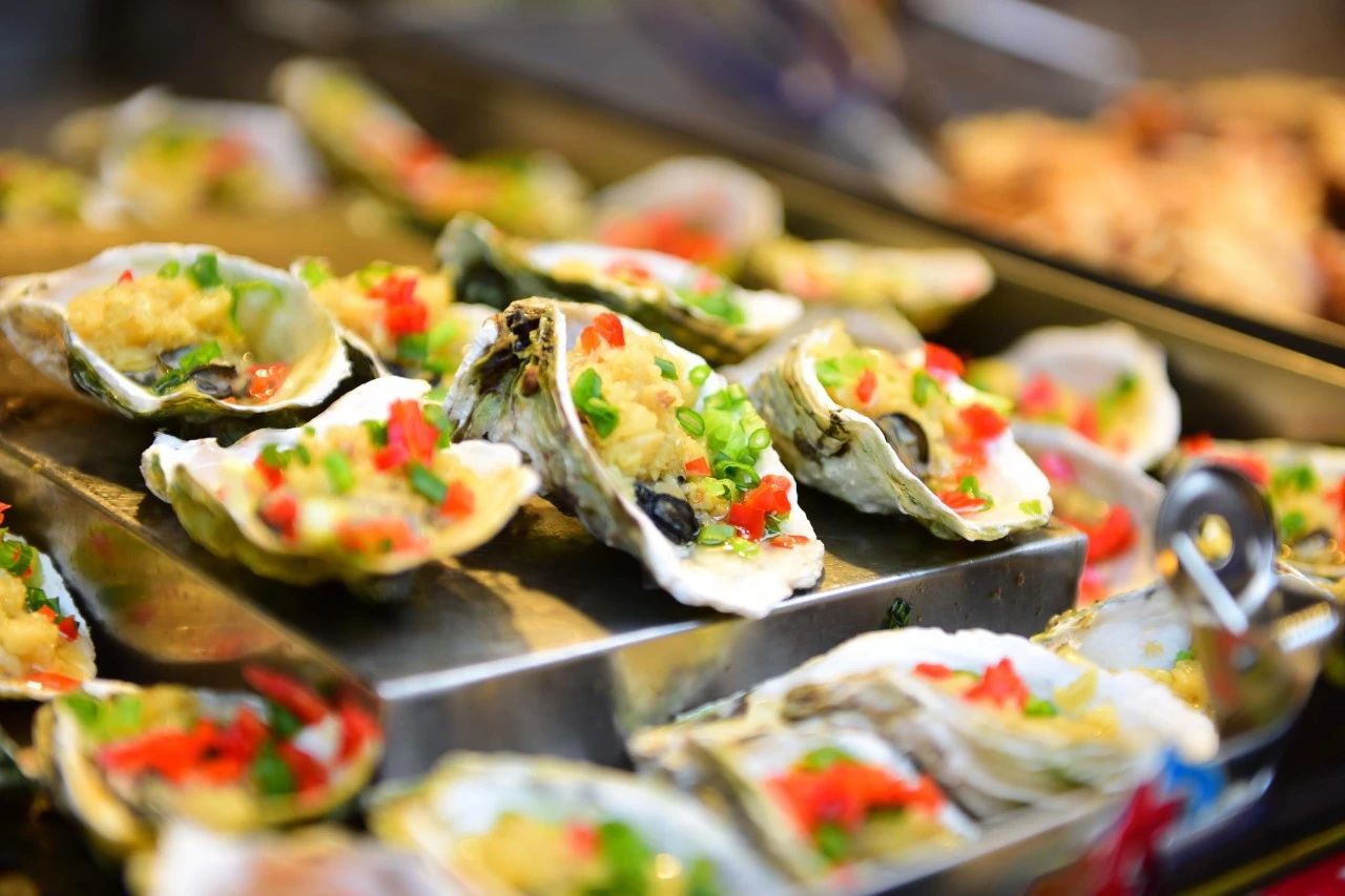 青島·町舍，風花雪月的景卻歷久彌新！