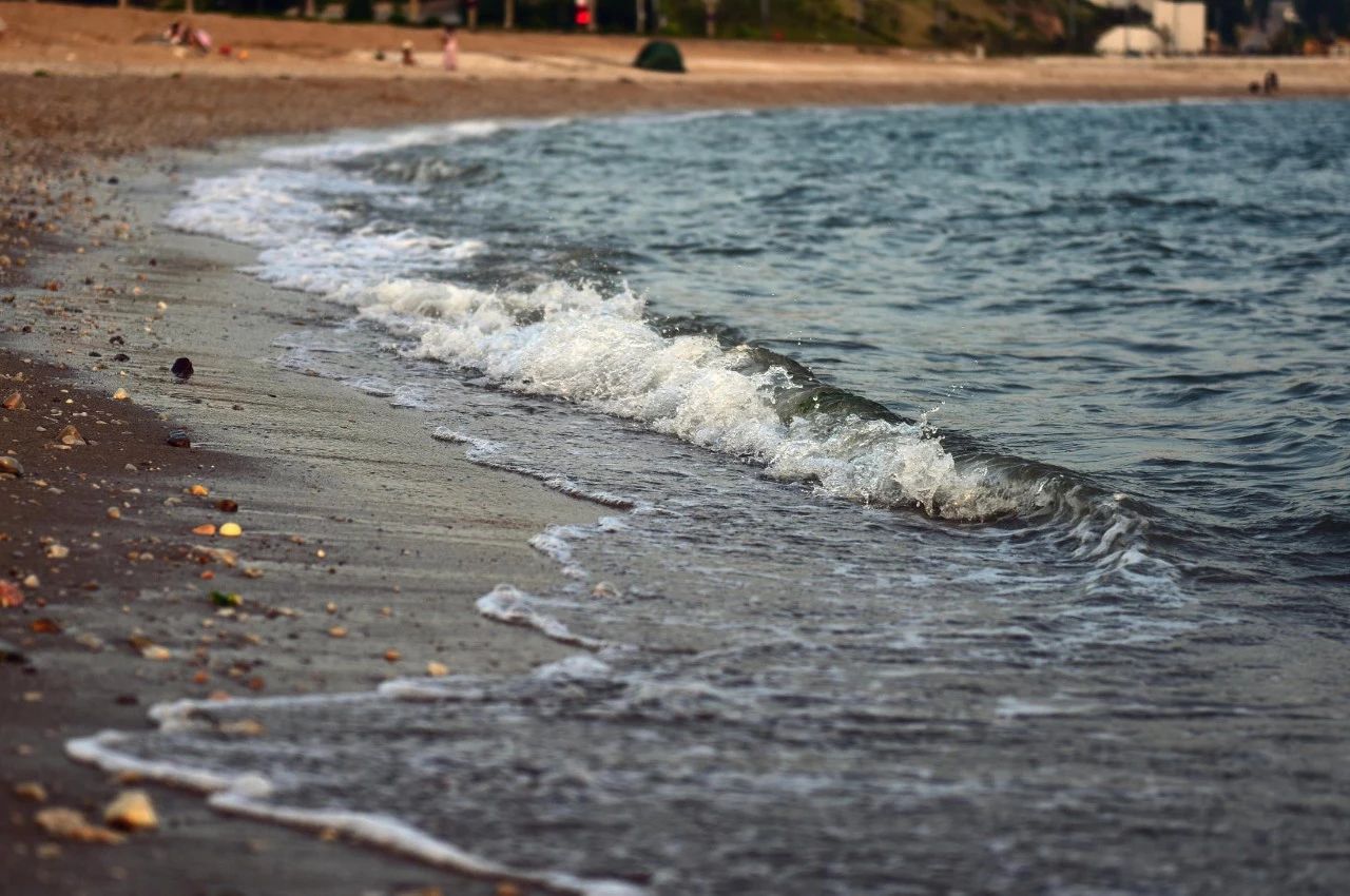 青島·町舍，風花雪月的景卻歷久彌新！