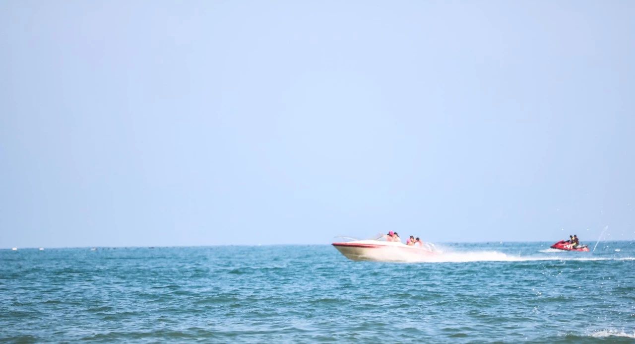 青島·町舍，風花雪月的景卻歷久彌新！