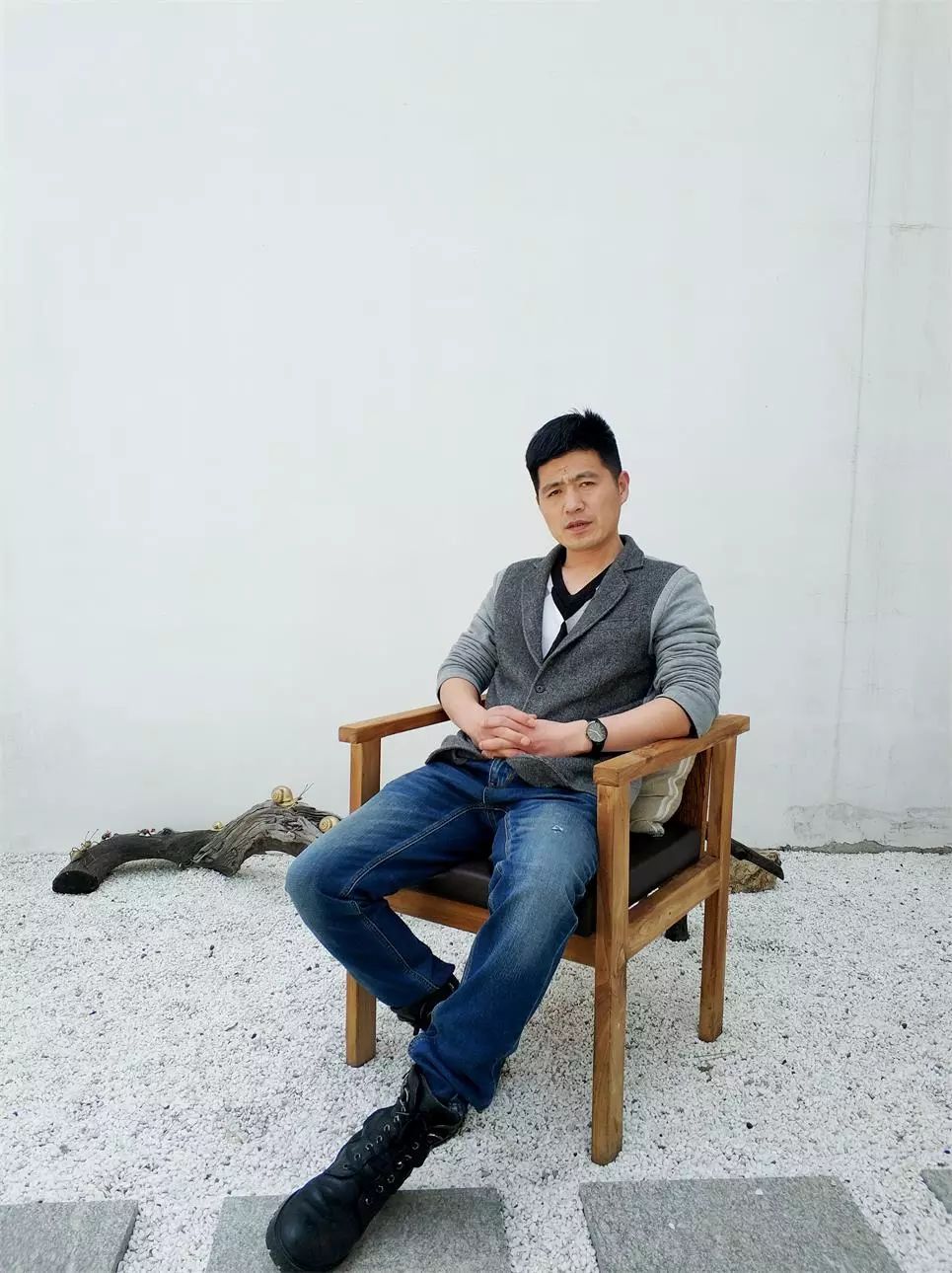 青島·町舍，風(fēng)花雪月的景卻歷久彌新！