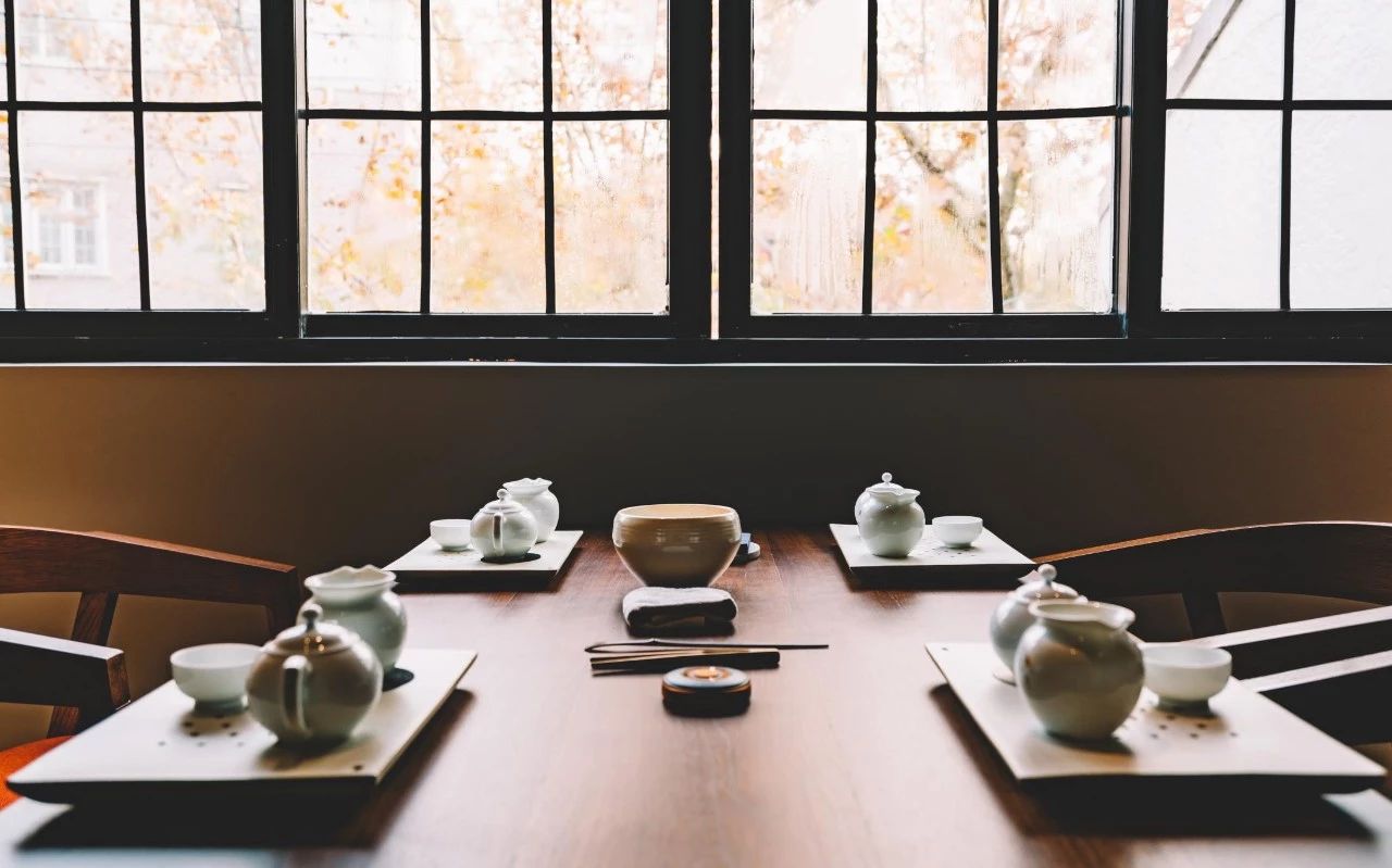 青島·町舍，風(fēng)花雪月的景卻歷久彌新！