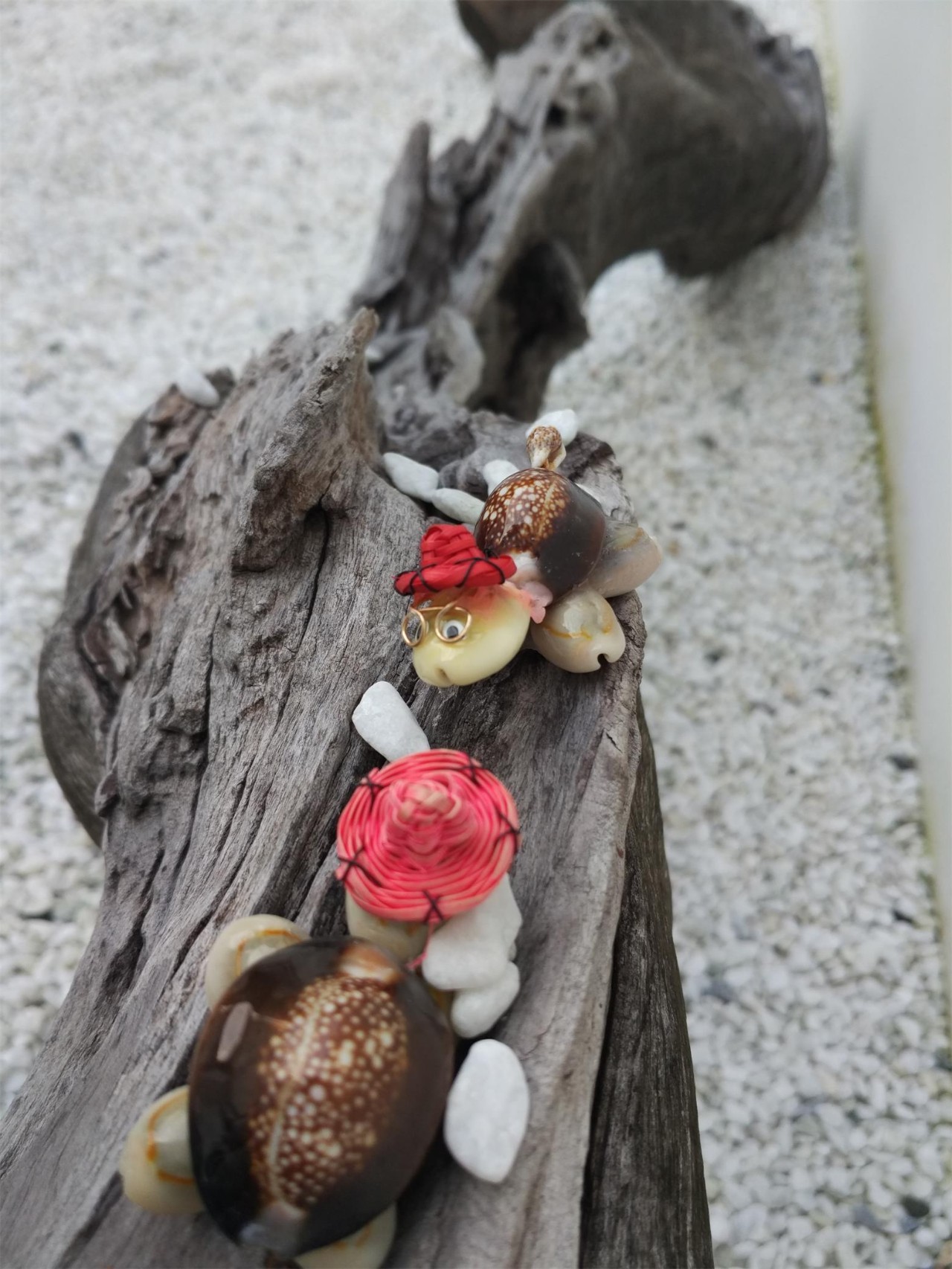 青島·町舍，風花雪月的景卻歷久彌新！