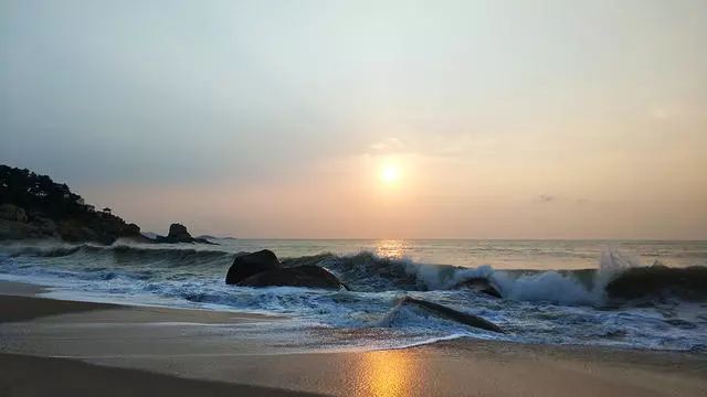 青島·町舍，風(fēng)花雪月的景卻歷久彌新！