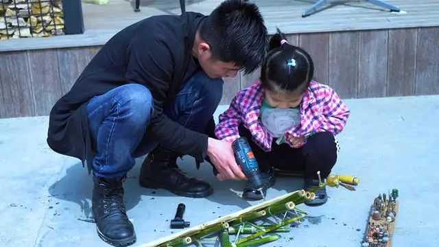 青島·町舍，風(fēng)花雪月的景卻歷久彌新！