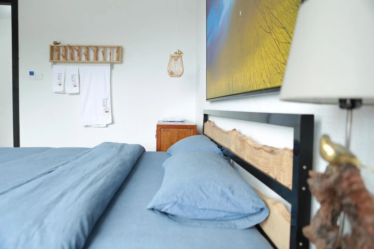 青島·町舍，風(fēng)花雪月的景卻歷久彌新！