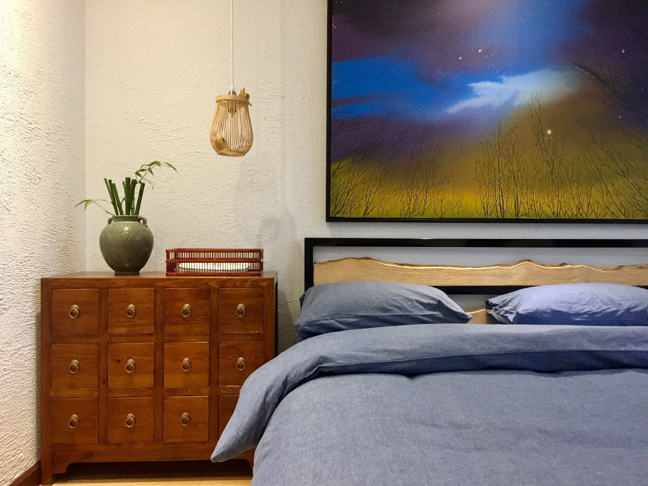 青島·町舍，風(fēng)花雪月的景卻歷久彌新！