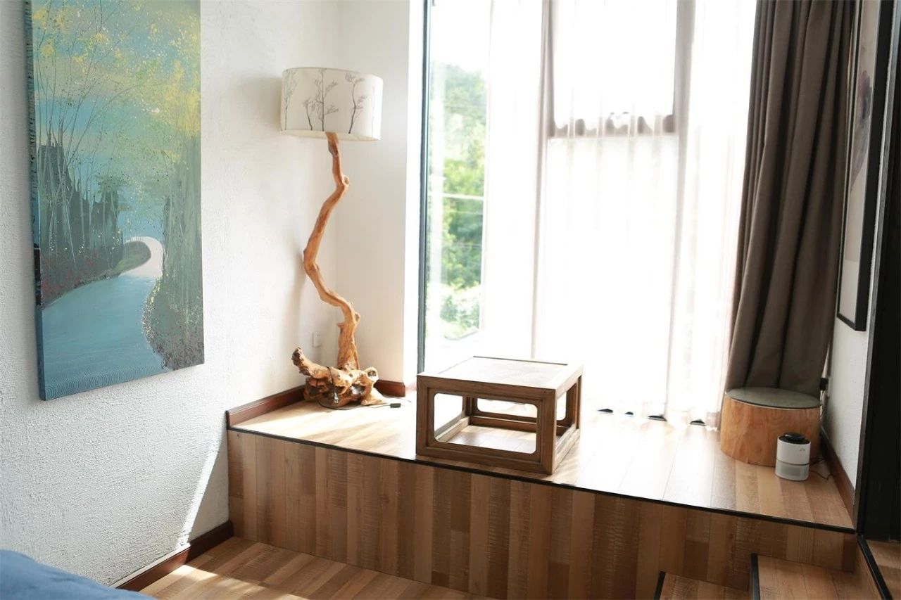 青島·町舍，風(fēng)花雪月的景卻歷久彌新！