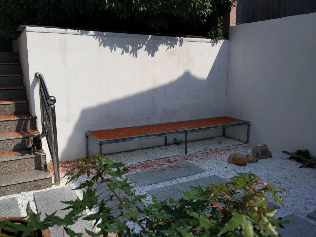 青島·町舍，風(fēng)花雪月的景卻歷久彌新！