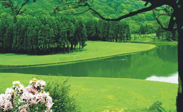 玉林千景酒店·云天宮店，對(duì)傳統(tǒng)建筑的延續(xù)