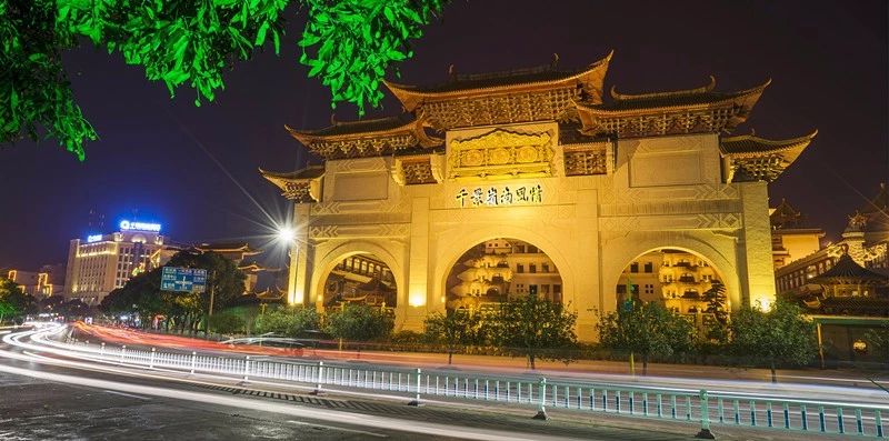 玉林千景酒店·云天宮店，對(duì)傳統(tǒng)建筑的延續(xù)