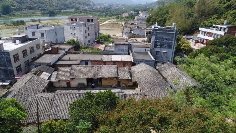 玉林千景酒店·云天宮店，對(duì)傳統(tǒng)建筑的延續(xù)