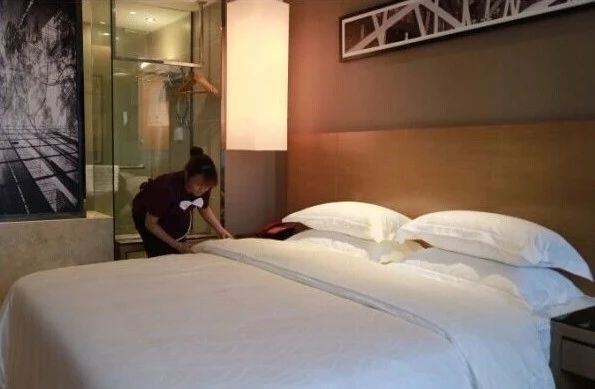 玉林千景酒店·云天宮店，對(duì)傳統(tǒng)建筑的延續(xù)